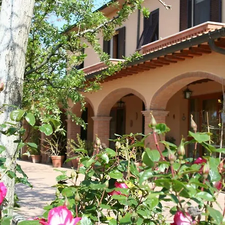 Diciocco Vakantieboerderij