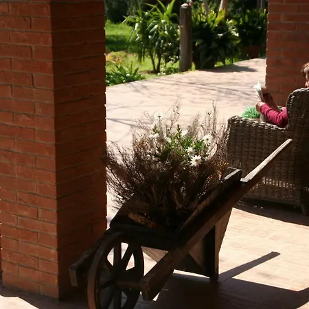Diciocco Vakantieboerderij
