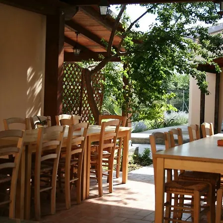 Diciocco Vakantieboerderij *