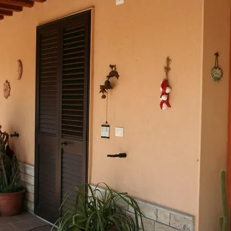 Diciocco Vakantieboerderij
