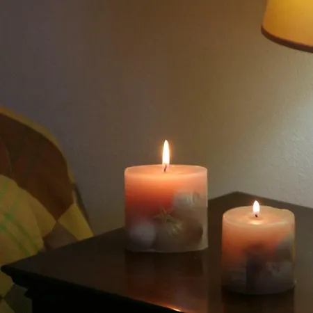 Vakantieboerderij Diciocco *