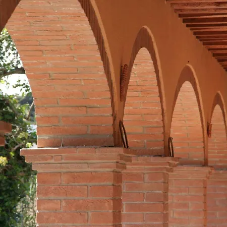 Diciocco Vakantieboerderij Venturina Terme